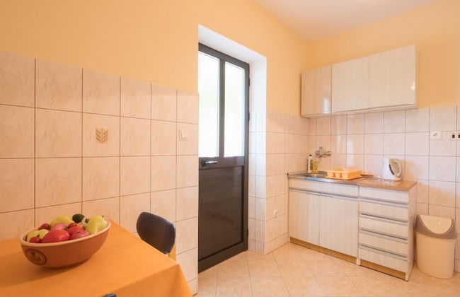 Apartments Saulan - Foto 14