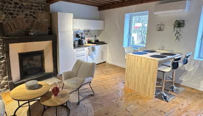 Appartement Clermont-Fd jaude 1 - Foto 4