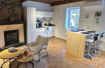 Appartement Clermont-Fd jaude 1 - Foto 4