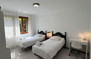 Amplia casa a 10 min de la playa - Foto 12