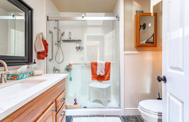 Private Pond Cozy Home Enjoy - Foto 16