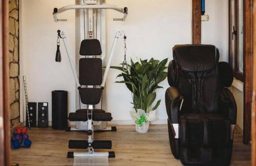 Alloggi Turistici con Piscina Palestra Jacuzzi Sauna - All Inclusive - Photo 16