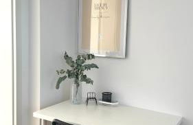 Apartment Savanna im historischen Stadtkern Linn in Krefeld, nähe Düsseldorf Messe, Airport, Parkmöglichkeiten direkt vor dem Haus - Foto 20