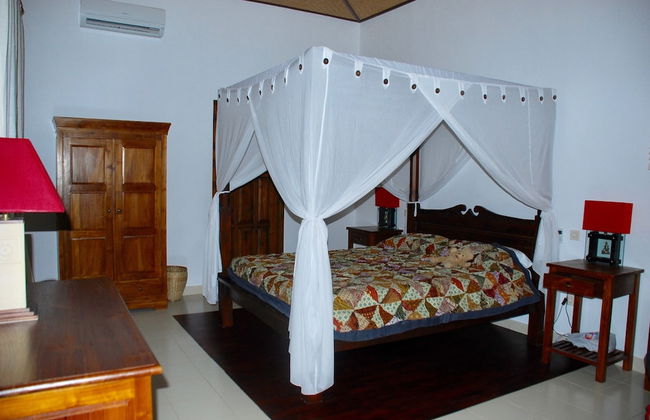 Villa Bali Pondok Jepang - Foto 2