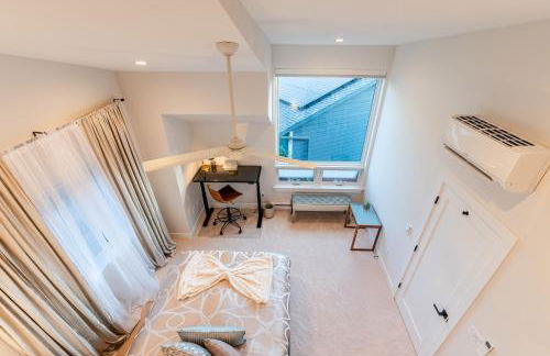 30-Day Minimum Boulder Bright & Modern Private 1BR 2BA ADU - Photo 25