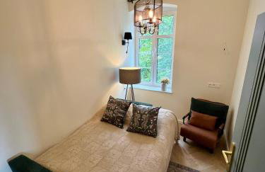 Apartament Frombork Łempicka - Foto 35