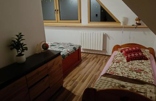 Domek u Sołtyska - Foto 23