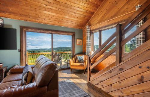 Family-Friendly Cabin with Heated Pool & Sauna - Foto 8