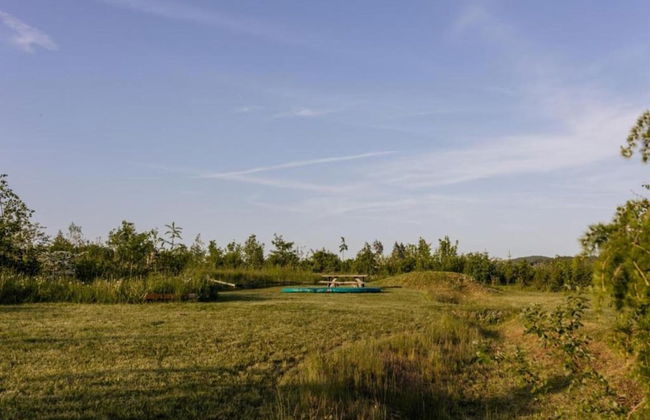 Wohnung in Deifeld mit Garten - Photo 32