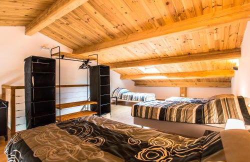 Villa La Lauze - Foto 8