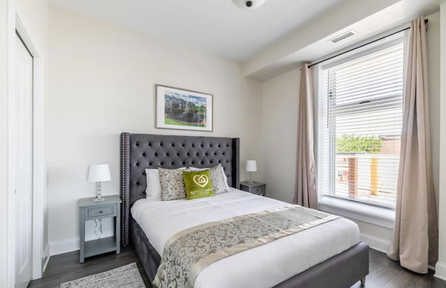 Rideau 2Br Signature Apartment Free Parking - Foto 29