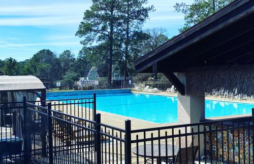 Rayburn's Drowsy Lane Retreat - Photo 18