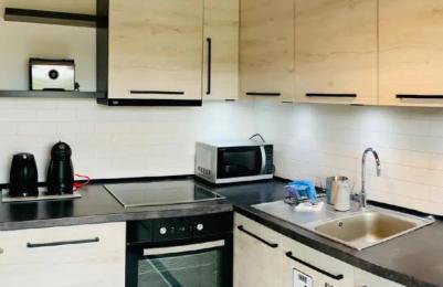 A 154 Z Panoramą- Kaszubska Ostoja - Foto 12