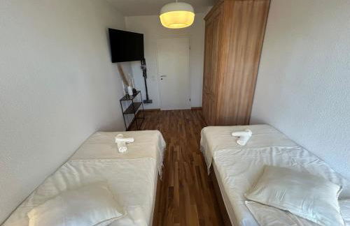 Central Station Apartment - Foto 9