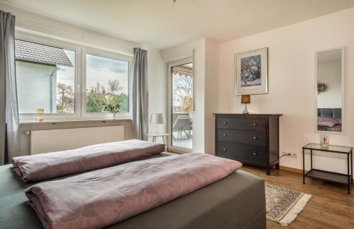 Fewo Hotz am Golfclub Lindau 2b - Foto 18