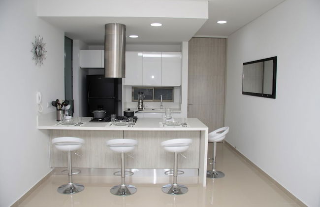 Apartamentos Samaria Club de Playa - Photo 24