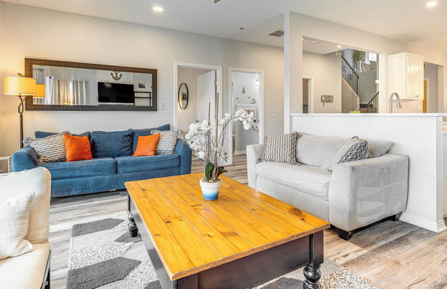 Beach & Pool Access at Lake Travis Family Getaway! - Foto 11