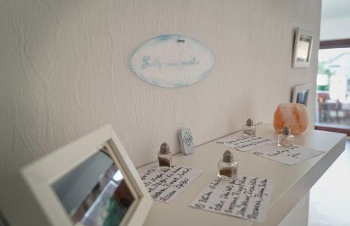 Ferienwohnungen Salz und mehr - Foto 4