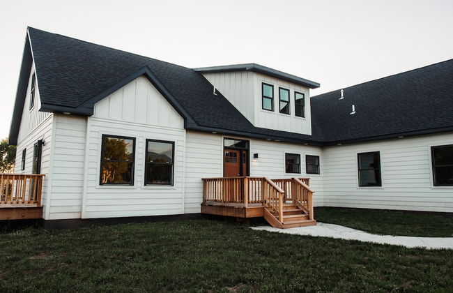 Grand Lodging Company - Foto 40