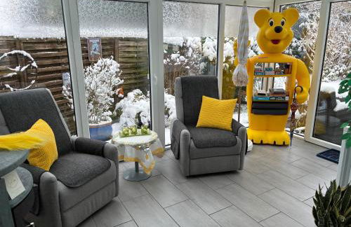 Ferienwohnung Gartenblick - Photo 7