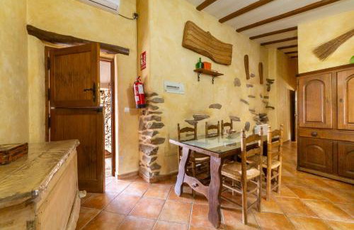 Casa Rural Albaida - Photo 10