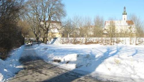 Apartment Ferienresidenz by Interhome - Foto 3