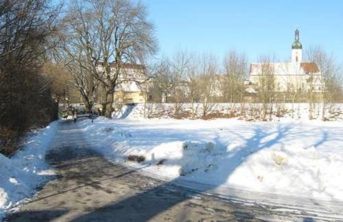 Apartment Ferienresidenz by Interhome - Foto 3