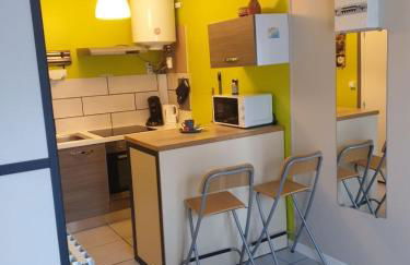 Agréable studio dans le centre historique - Photo 10