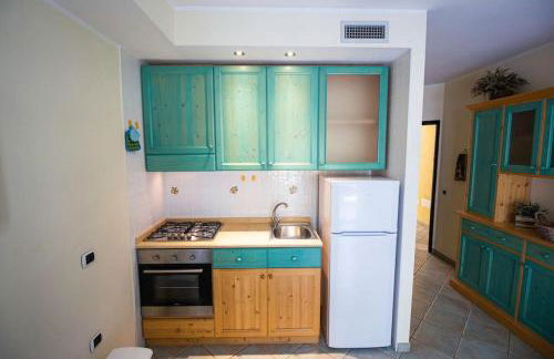 OASI BEACH Apartment - Foto 8