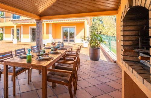 Villa Sierra - Foto 14