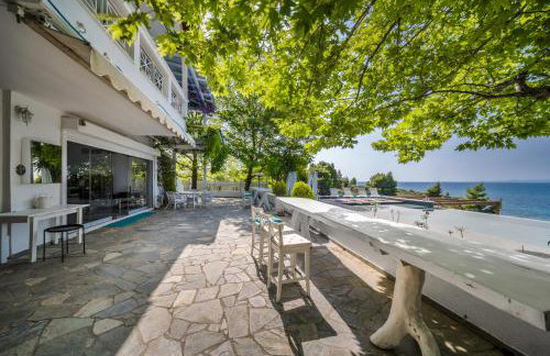 SEA VIEW Ranch By the Sea - Photo 19