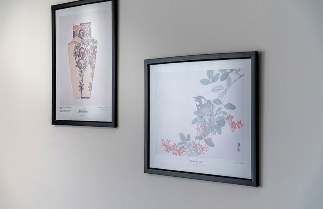 Urban Quarters - Firuzaga - Foto 49