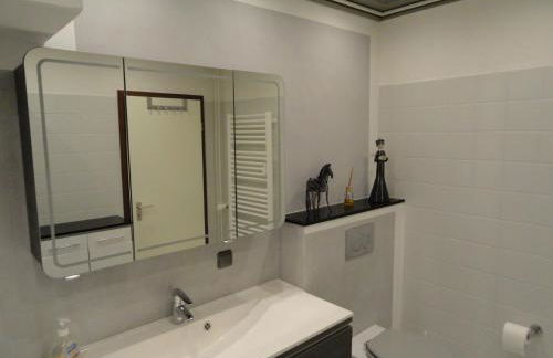 Großzügiges Appartement nähe Hannover-Messe - Foto 17