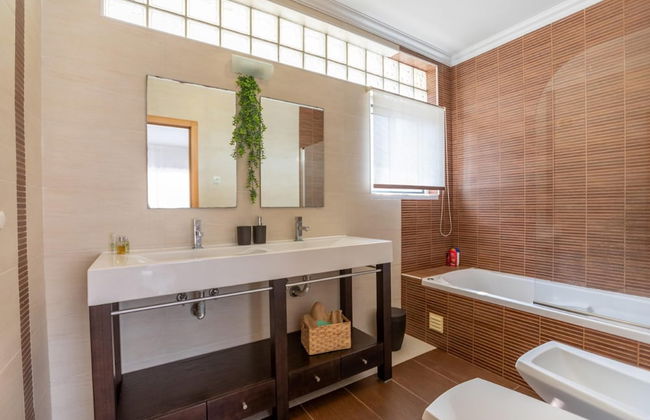 Villa Soleil by Acasadascasas - Foto 23