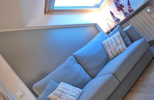 CHIC HUMARALET, pie de pistas, free parking - Foto 60