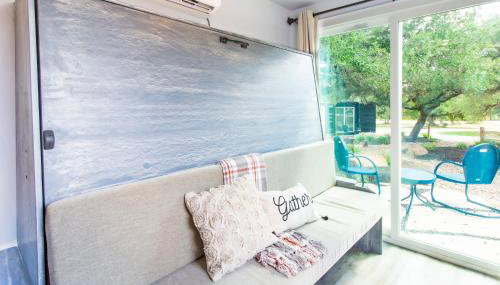 The Container Retreat @ 290 Wine Trail #4 Relax and unwined! - Foto 3