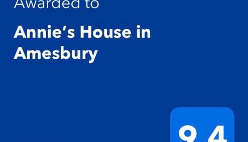 Annie’s House in Amesbury - Foto 3