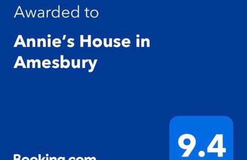 Annie’s House in Amesbury - Foto 3