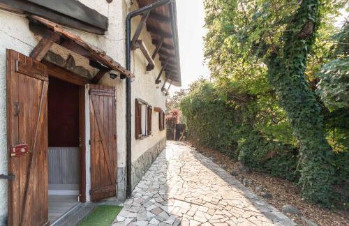 "La Casa Del Glicine" tra vigne e borghi antichi - Foto 33