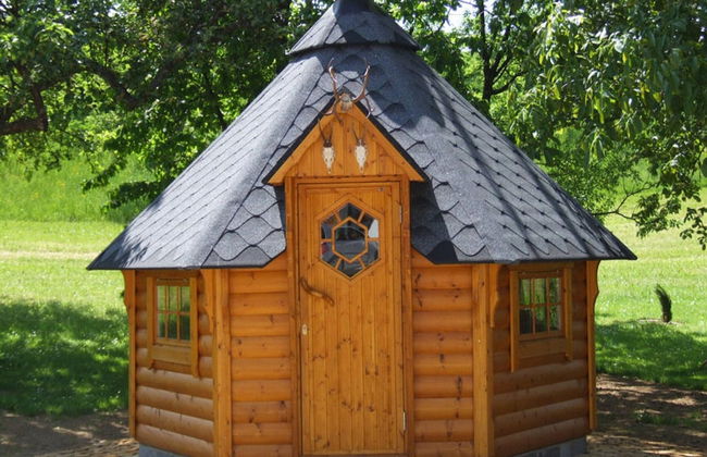 Cozy Apartment in Sonnen Bavaria Near Forest - Foto 76