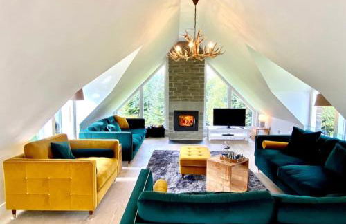 The Lodge at Muir Estate - Foto 7