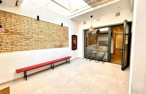 Mediterranean Apartament - Foto 6