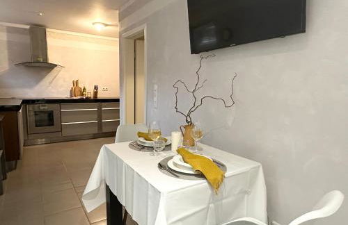 Cozy Apartment - Bad Soden - Free Parking - Foto 8