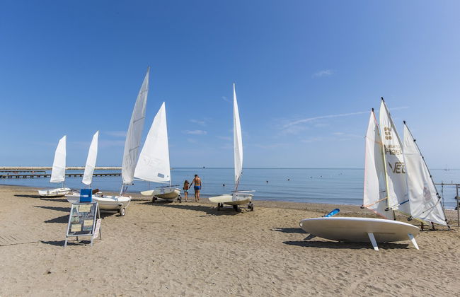 Condominio Holiday - Foto 84