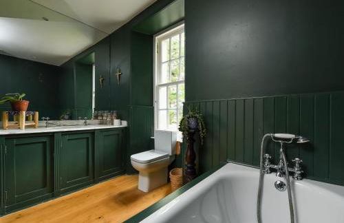 Holiday Home Glenquiech House by Interhome - Foto 27