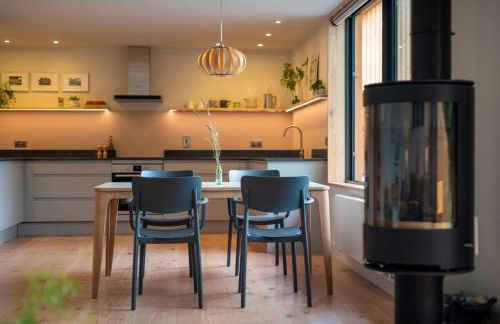 Amberwood Lodge - Photo 7