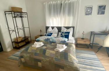 Das Garden House - Hohensee Erdgeschoss - Foto 21