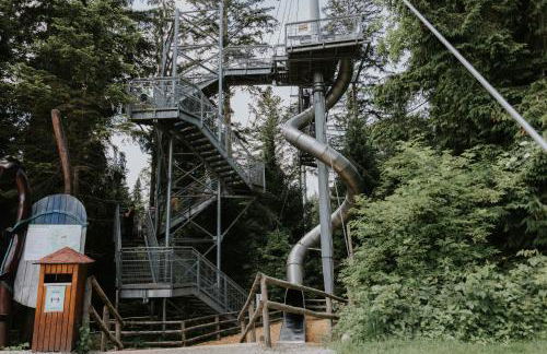 HEIMATEL - Ferienhaus im Alpenblick - Foto 31
