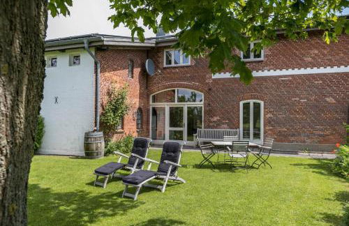 Ferienwohnung alter Heuboden - Foto 1