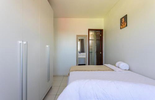 AP-PREMIUM, 11km Aeroporto, Estacionamento, Vista livre, Ar, Bem localizado - Foto 10